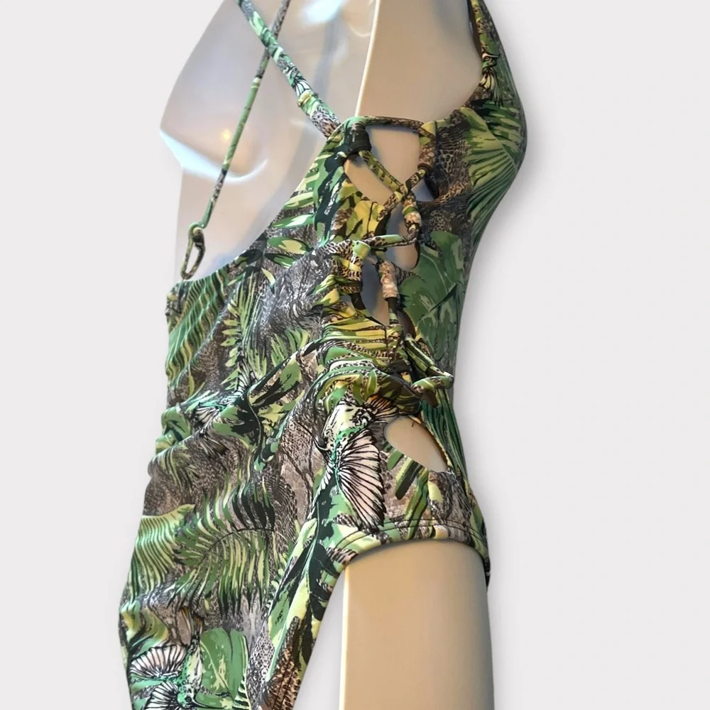 Sam Edelman I One‎ Piece with Cutouts